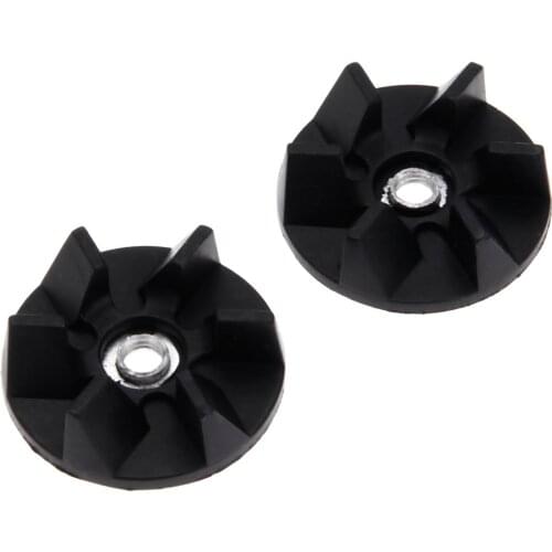 2 Pcs Replacement Rubber Drive Clutch Fit for Hamilton Beach Blenders 990035800