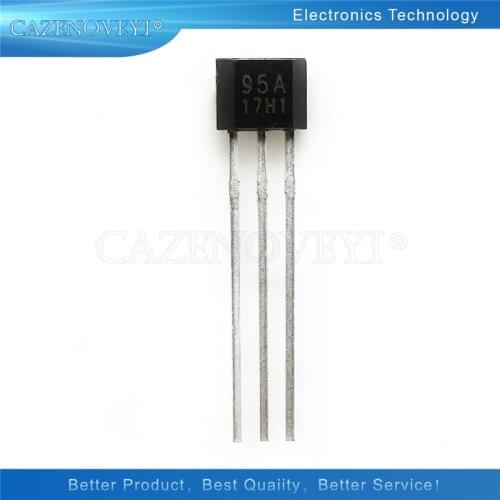 5pcs/lot SS495A1 SS495A screen 95A TO-92L In Stock