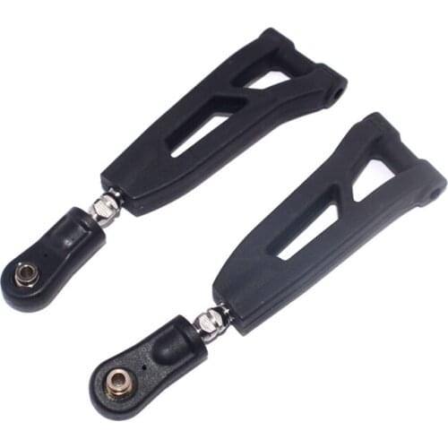 8019 Front Upper Suspension Arm for 1/8 Zd Racing 9116 9020 9072 9071 9203 08421 08425 08426 08427 08428 Rc Car Parts