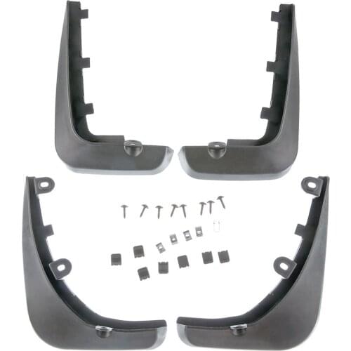 A-Premium Mud Flaps