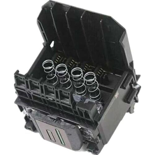 CB863-80013A CB863-80002A 932 933 932XL 933XL Printhead Printer Print head for HP 6060e 6100 6100e 6600 6700 7110 7600 7610 7612