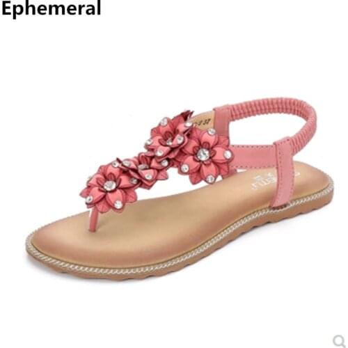 Сандалии для девочек Ephemeral China At AliExpress