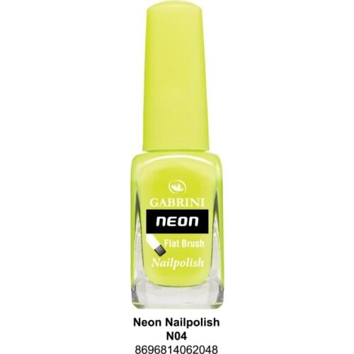 Gabrini Products For Manicure And Pedicure