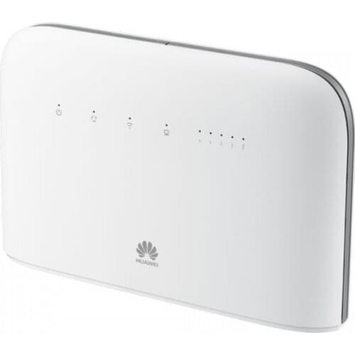 HUAWEI Unlocked Original B715s-23c 4G LTE Cat19 256QAM Micro SIM 4G CPE and1/3/7/8/20/28/32/38 WiFi Router,stock