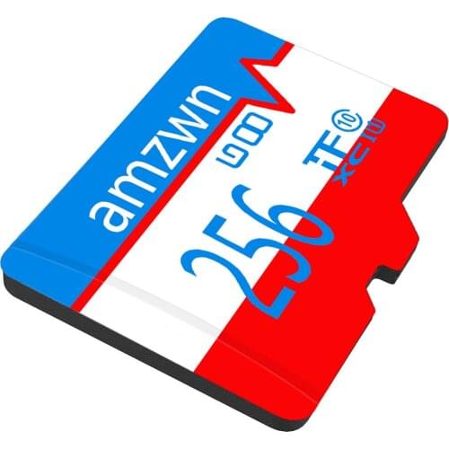 32GB 64GB 128GB 256GB 512GB Micro Flash TF Memory Card Class 10 Micro Card For Phone Camera Tablet Sports Camera