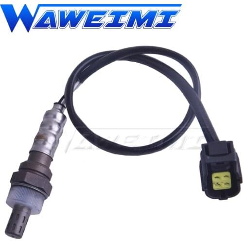 WAWEIMI Lambda O2 Oxygen Sensor 55029050AA Good Quality Car Accessories New Arrival