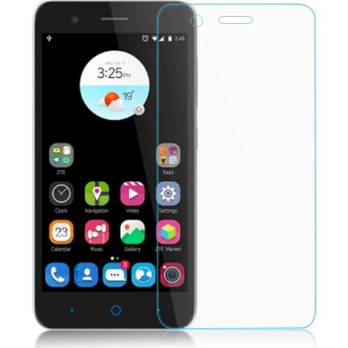 Lulumi Screen Protectors For ZTE Blade AF3