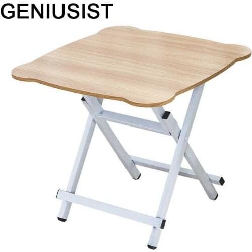 Ouro Study Home Outdoor Set Esstisch Oro Meja Makan Eettafel Kitchen Furniture De Jantar Mesa Plegable Folding Dining Room Table