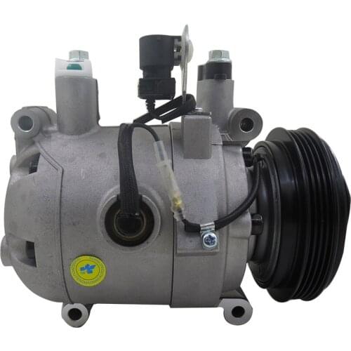 SEIKO-SEIKI SS148B5 Car AC Compressor For BMW 5 3 E34 E36 320i 520i 64528390340 64528391765 64528390750 64528391123
