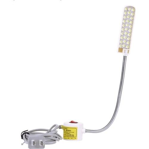 Super Bright 30 Lamp Beads Sewing Clothing Machine Light Working Light Lamp