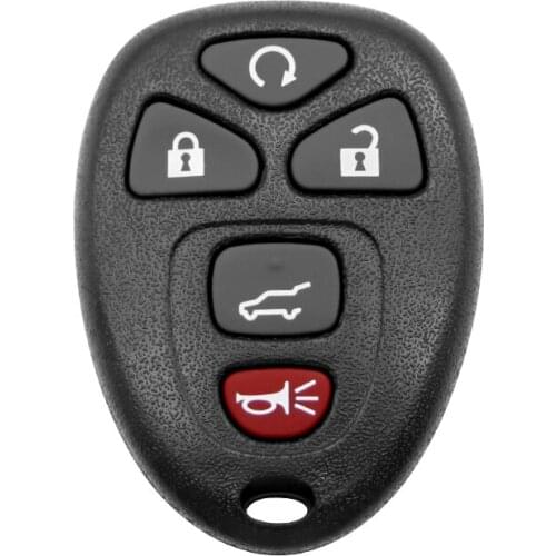 Topbest Car Keys
