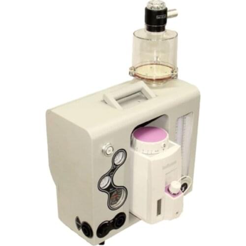 Portable Anesthesia machine Veterinary use Anesthesia equipment for pets