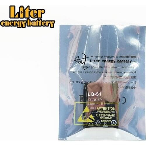 1-10PCS 3.7V 350mAh Rechargeable Li-ion polymer battery Only For GT08 Smart Watch Battery Watch Broken Cells Substitute battery