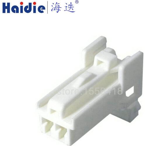 5sets auto 2pin Light box taillight plug electric male female wiring harness connector 7123-8326 7122-8326