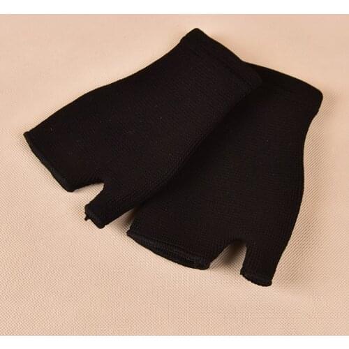1Pair New Ultrathin Ventilate Wrist Guard Arthritis Brace Sleeve Support Glove Elastic Palm Hand Wrist Supports