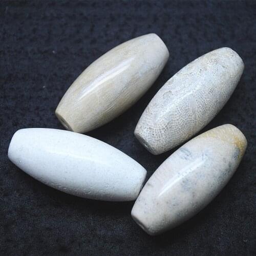 1PC Natural Coral Gem stone pendants dropwater and oval shapes charms beads accessories for womens necklace makings
