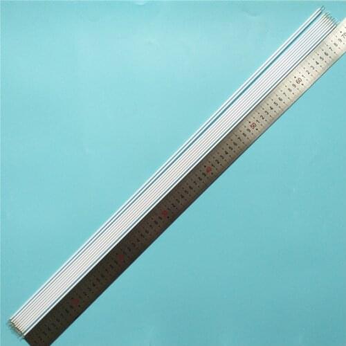 10pcs Free ship via DHL/EMS 32" Screen LCD CCFL lamp backlight tube,704MM 705MM 3.4mm for S-HARP 32 inch TV backlight tube