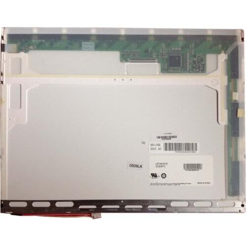 14.1"laptop LCD screen LP141X13 C2K1 1024X768