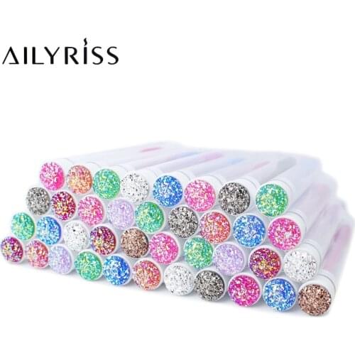 96 PCS Reusable Eyelash Brush for Eyelash Extension Make up Brushes Disposable Crystal Eyebrow Brush Micro drill and Separate