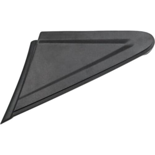 Car Front Left Exterior Pillar Corner Trim for Honda Civic 2012-2015 75495-TR0-A01 75495TR0A01