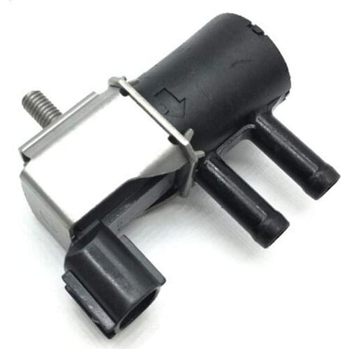 K5T48574 Auto Solenoid Valve Vacuum Valve for 2013 For Suzuki Grand Vitara Base, Limited, Premium 2.4L L4 - Gas