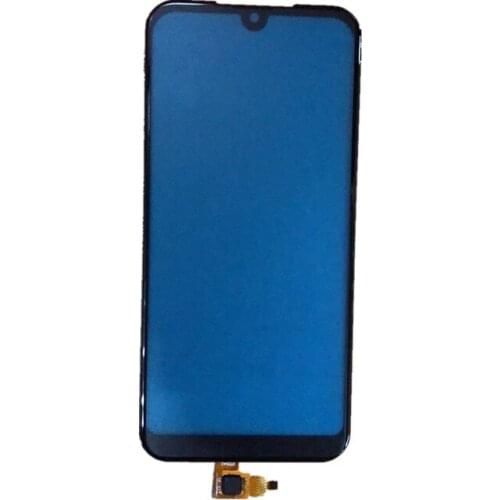For LG Aristo 5 / K31 LM K300/K8x LM-K300Q 300AM 300UM 300TM Touch Screen LCD Display Front Glass Outer Panel Replace Parts