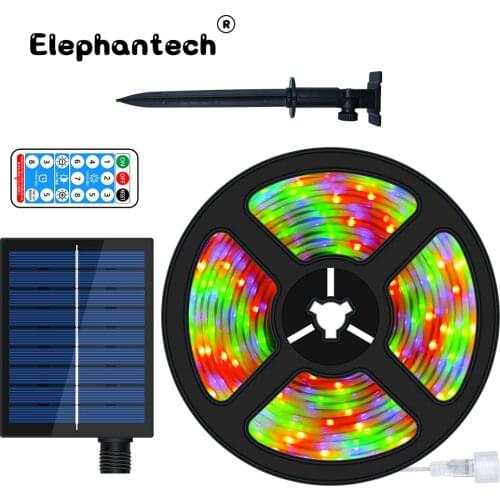 Elephantech LED Lightening
