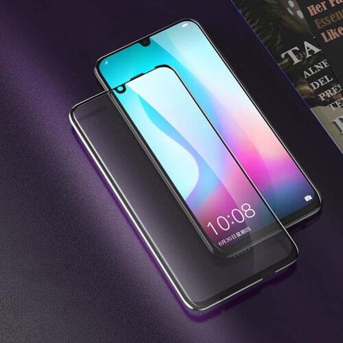 Hipzip Screen Protectors For Huawei Honor 8C