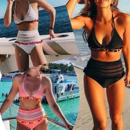 Swimsuit womens swimming suit bikini swimwear women bikinis 2019 mujer swimwear swimsuit female separate fused fused swimsuits
