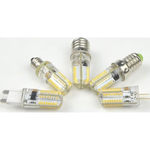 MALITAI LED Bulbs E12