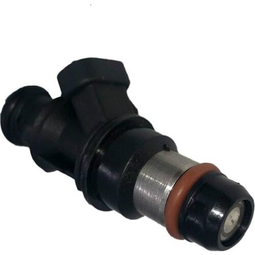 Set of 8 Fuel Injectors For Gmc Chevrolet Cadillac 4.8l 5.3l 6.0l 17113553 Fj31