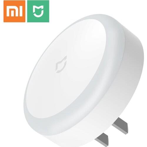 New Original Xiaomi mi Mijia Yeelight Led Induction Night Light Lamp Automatic Lighting Touch Switch Low Energy Consumption #27
