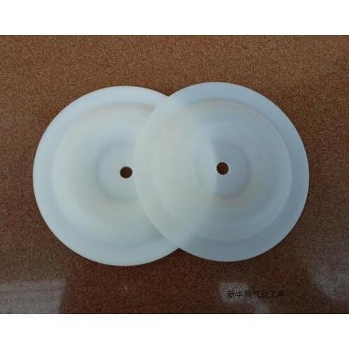 A-15 Series Pneumatic Diaphragm Pump Accessories Four Fluorine Diaphragm