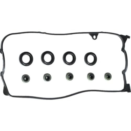 Car Valve Cover Gasket Fit for Honda Civic VTEC D15Z1 D16Z6 2001-2005