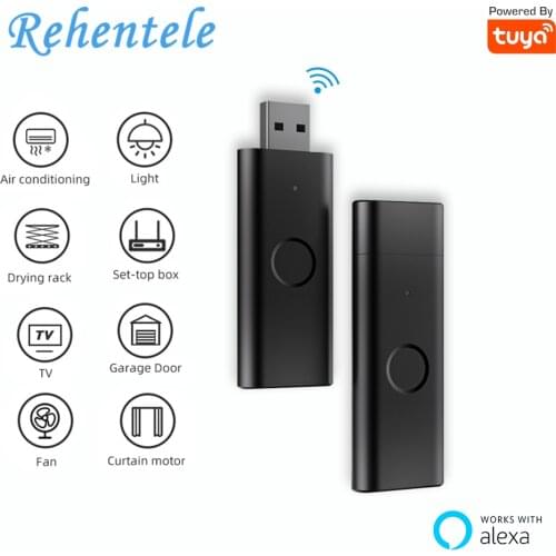 Rehentele Smart Devices