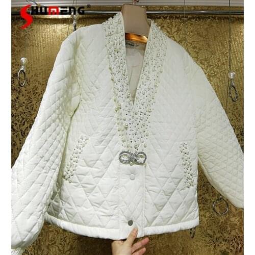 Shumeng Women's Parkas