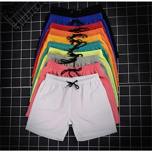 TOLVXHP Men's Shorts