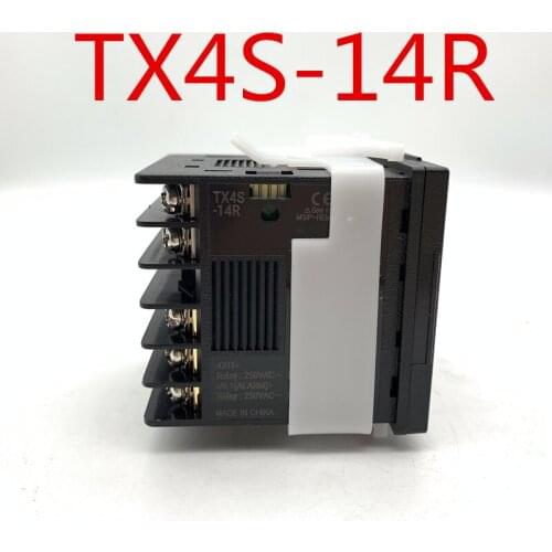TX4S-14C TX4S-14R TX4S-14S New & original Temperature Controller
