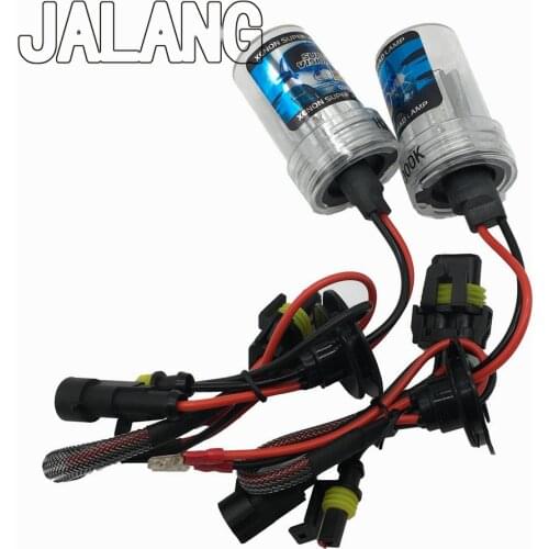 XunShiNi LED H9 Bulbs (PGJ19-5)