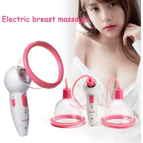 Массаж груди инструмент YHCTEC China At AliExpress