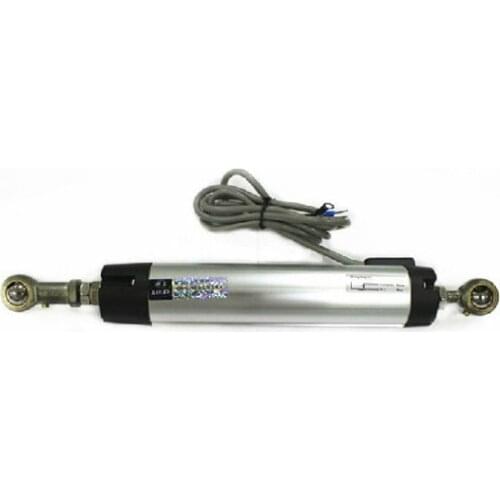 MIRAN KPC-50 Miran KPC-50mm rotating circular prestressed hinged articulated linear displacement transducer electronic device