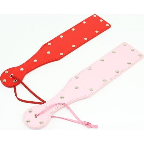 Womens Toys Mens Props Flirting Tempo Adult Health Supplies Props Paddle