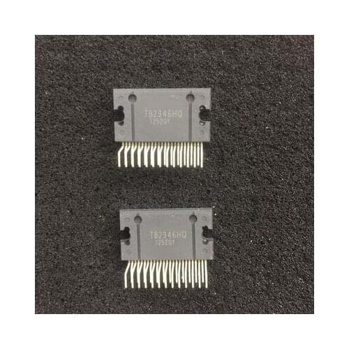 1PCS TB2946HQ ZIP-25 original IC original In Stock