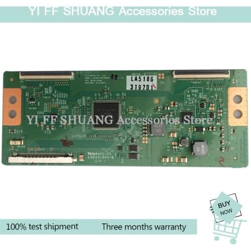 100% Test shipping for KDL-47W800A logic board 6870C-0446C screen LC470EUF