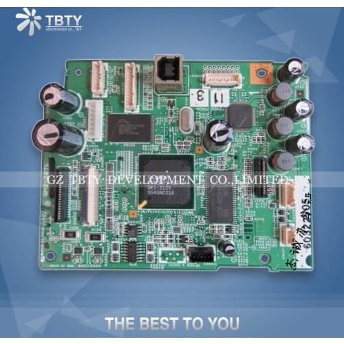 100% Test Main Board For Canon IP4200 IP 4200 Formatter Board Mainboard On Sale