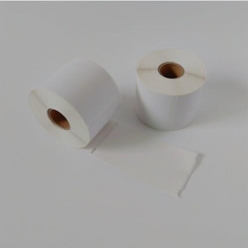 100 x Rolls Dymo 30256 Dymo30256 Compatible Shipping Labels 2-5/16" x 4"