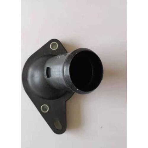 1041011GG010 Water Thermostat Housing For JAC J3/JAC A13/JAC iEV4