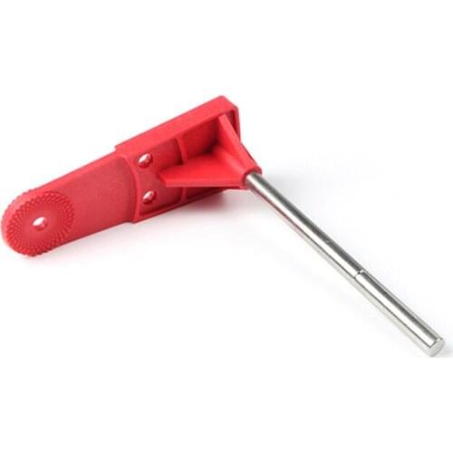 140mm Safety Valve Lockout Small Blocking Arm Used With Universal Valve