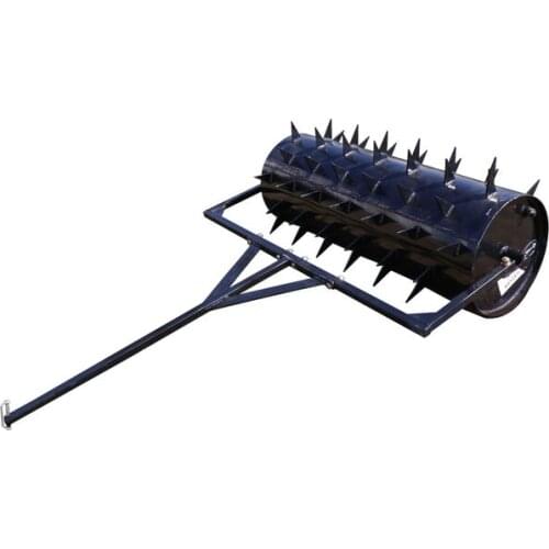 Drum Style Spike Aerator ATV UTV Spike Garden Lawn Rollers