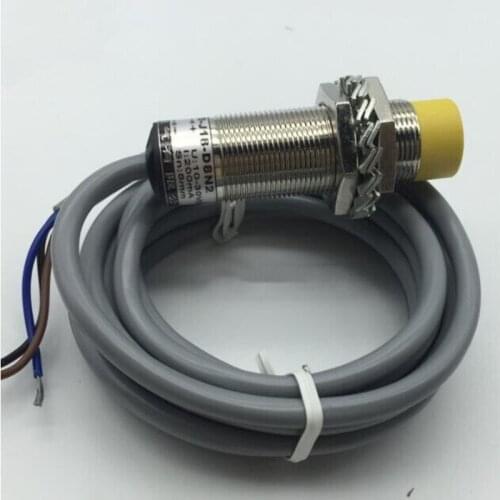 Proximity switch J18-D8N2 6 month warranty